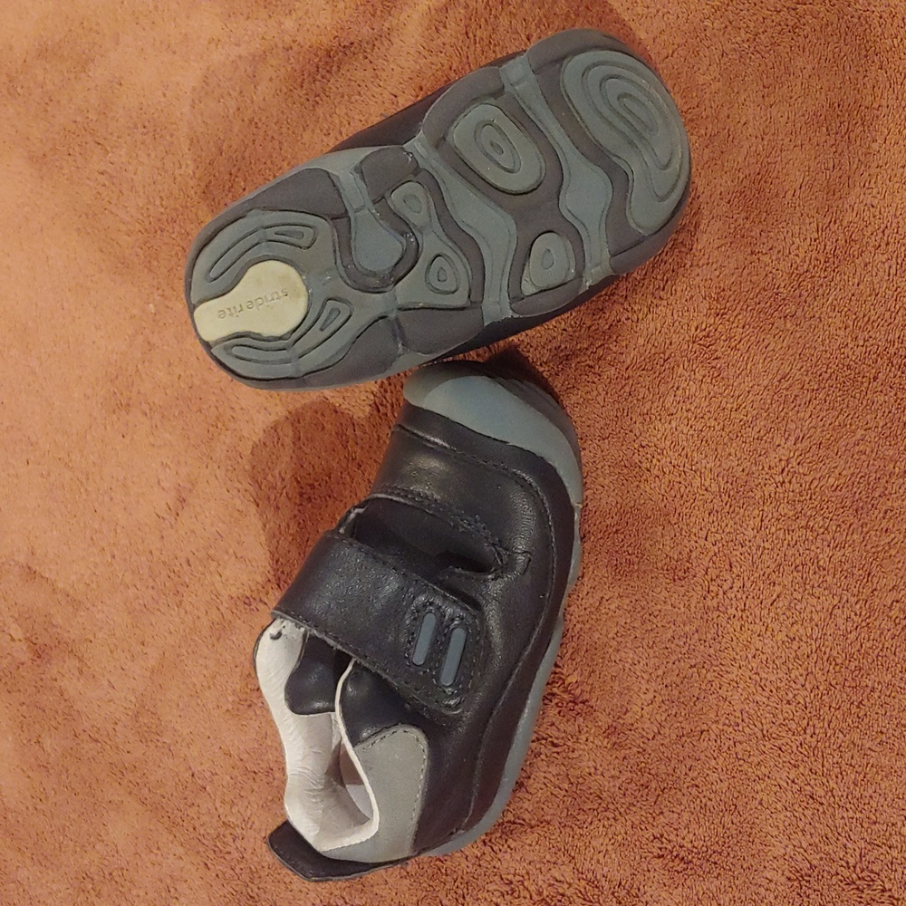 Boy's Stride Rite Shoes